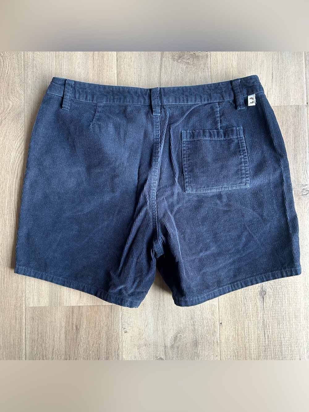 Vintage Men’s Hang Ten Corduory Shorts - Picture 5 of 6